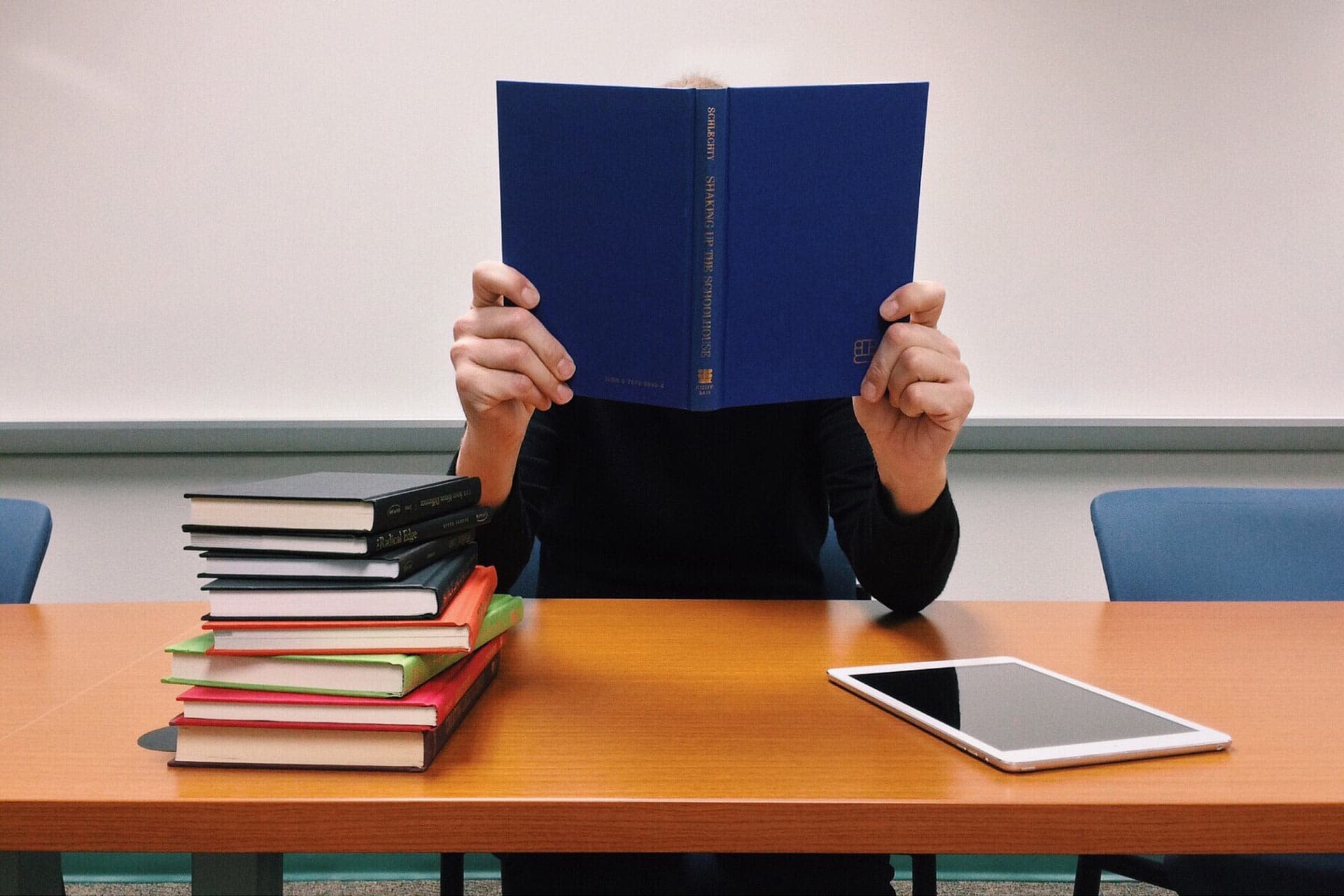 Prestito per studenti