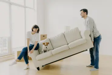 Prestito per arredamento