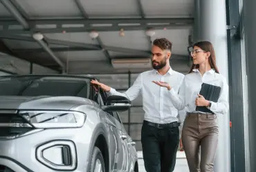 Prestito per auto