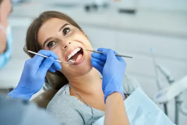 Prestito per cure dentistiche