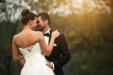 Prestito per matrimonio