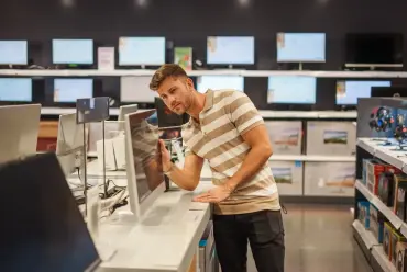 Prestito per tecnologia