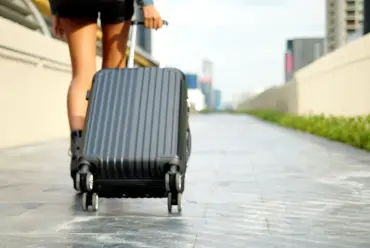 Prestito per viaggi