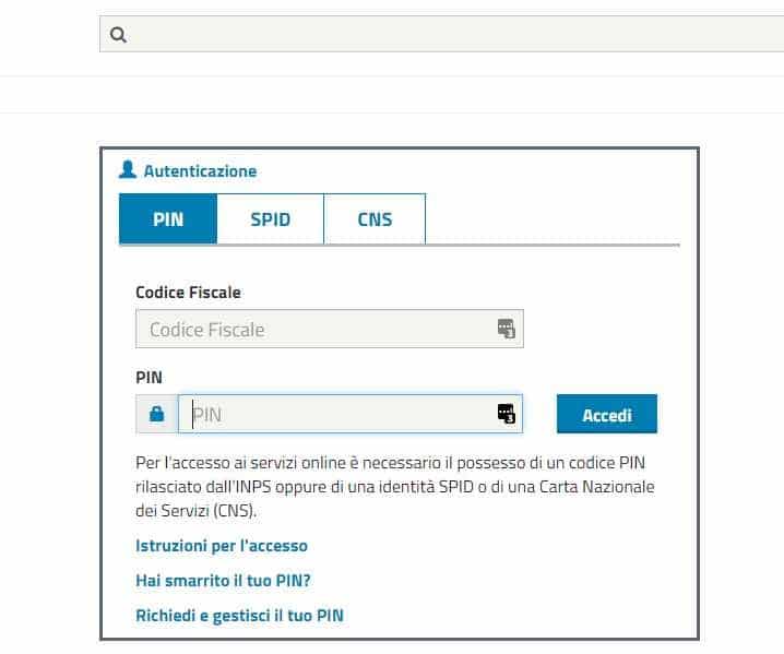 Inpdap Cedolino Pensione Come Funziona La Consultazione Online My XXX
