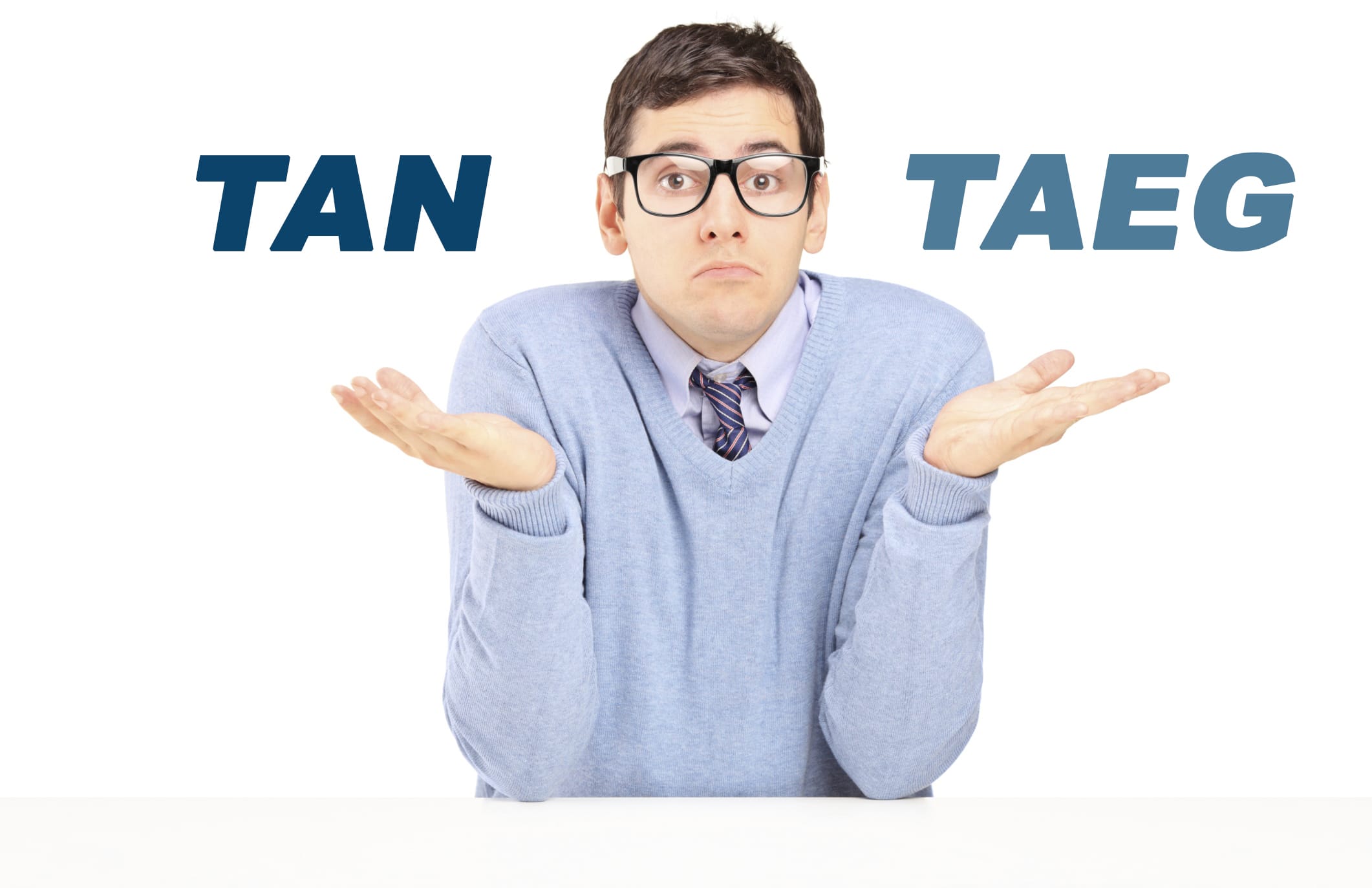 Qual La Differenza Tra TAN E TAEG Economia E Finanza